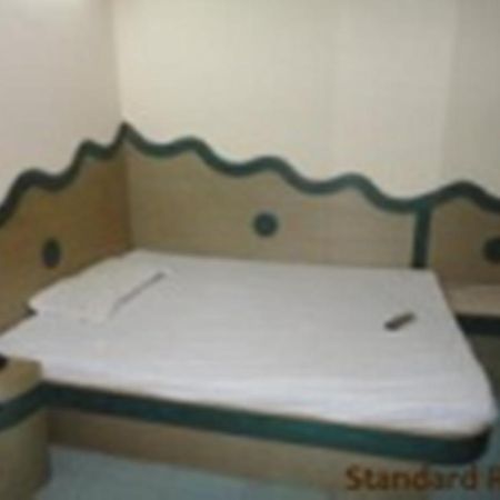 Hotel Hans International Νέο Δελχί Εξωτερικό φωτογραφία