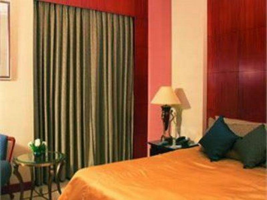 Hotel Hans International Νέο Δελχί Εξωτερικό φωτογραφία
