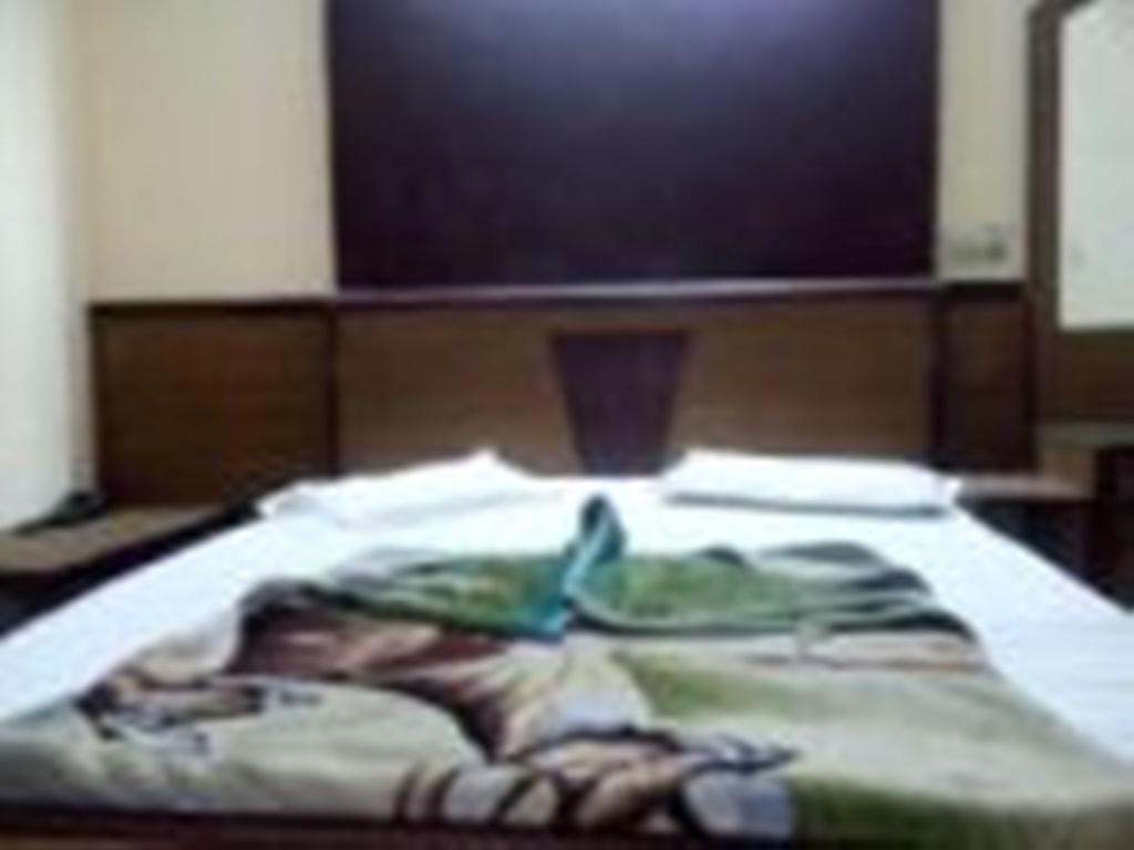 Hotel Hans International Νέο Δελχί Δωμάτιο φωτογραφία