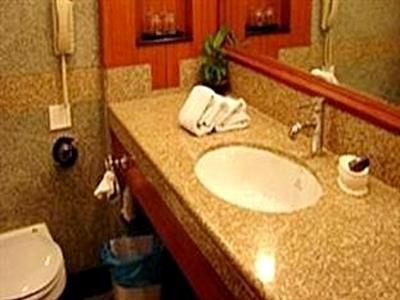 Hotel Hans International Νέο Δελχί Εξωτερικό φωτογραφία